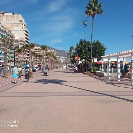 Vuestro Apartamento Del Sur Fuengirola Exterior photo