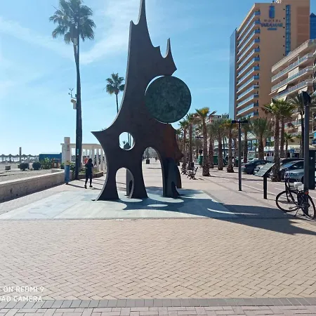 Vuestro Apartamento Del Sur Fuengirola Exterior photo