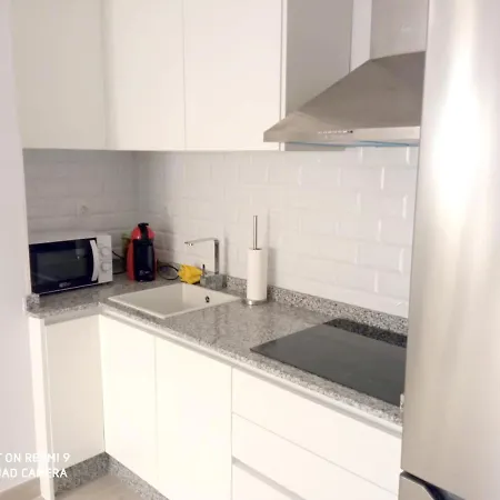 Vuestro Apartamento Del Sur Fuengirola Exterior photo