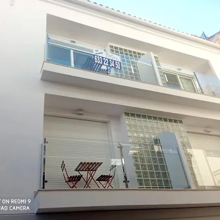 Vuestro Apartamento Del Sur Fuengirola Exterior photo