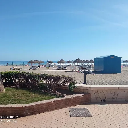 Vuestro Apartamento Del Sur Fuengirola Exterior photo
