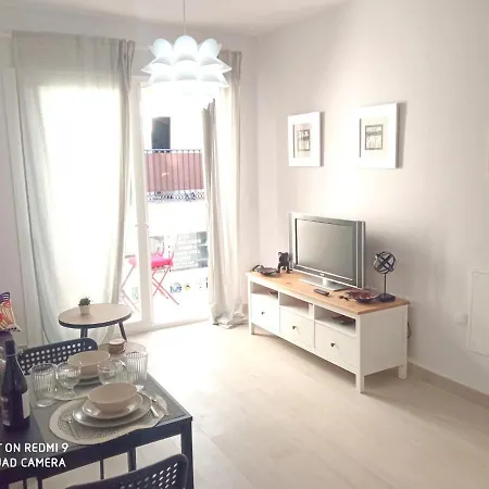 Vuestro Apartamento Del Sur Fuengirola Exterior photo