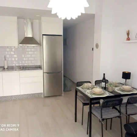 Vuestro Apartamento Del Sur Fuengirola Exterior photo