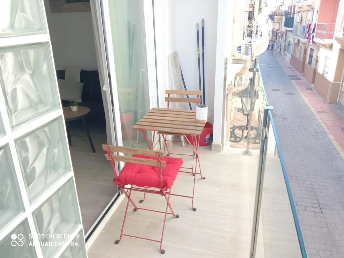 Apartment Vuestro Del Sur Fuengirola