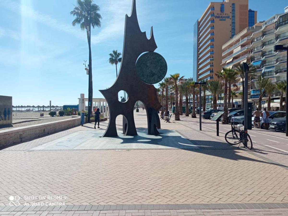 Vuestro Del Sur Apartment Fuengirola