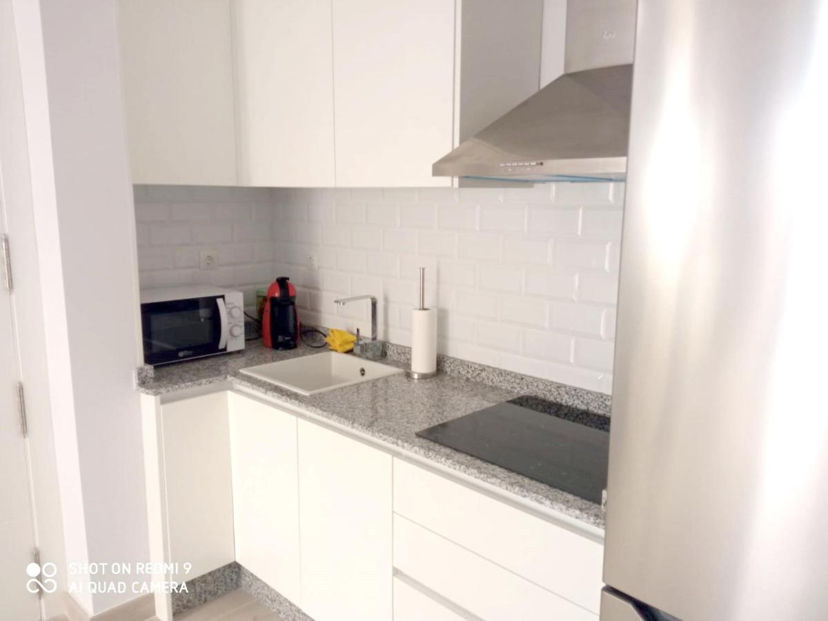 Vuestro Del Sur Apartment