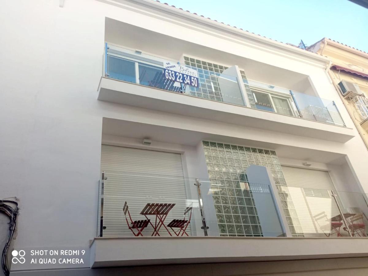 Vuestro Del Sur Apartment Fuengirola