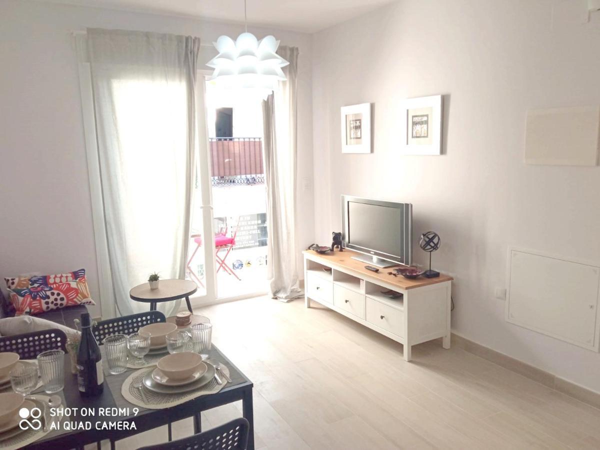 Vuestro Del Sur Apartment Fuengirola