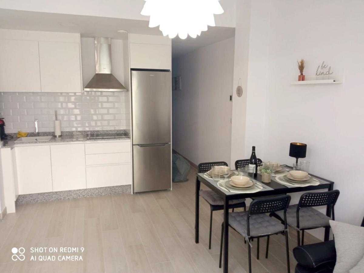 Vuestro Del Sur Appartamento Fuengirola