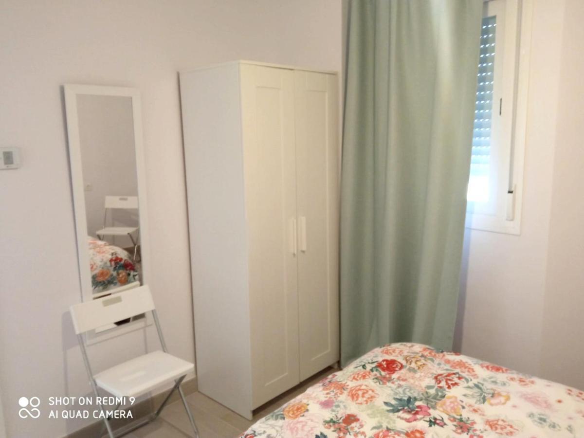 Apartment Vuestro Del Sur Fuengirola