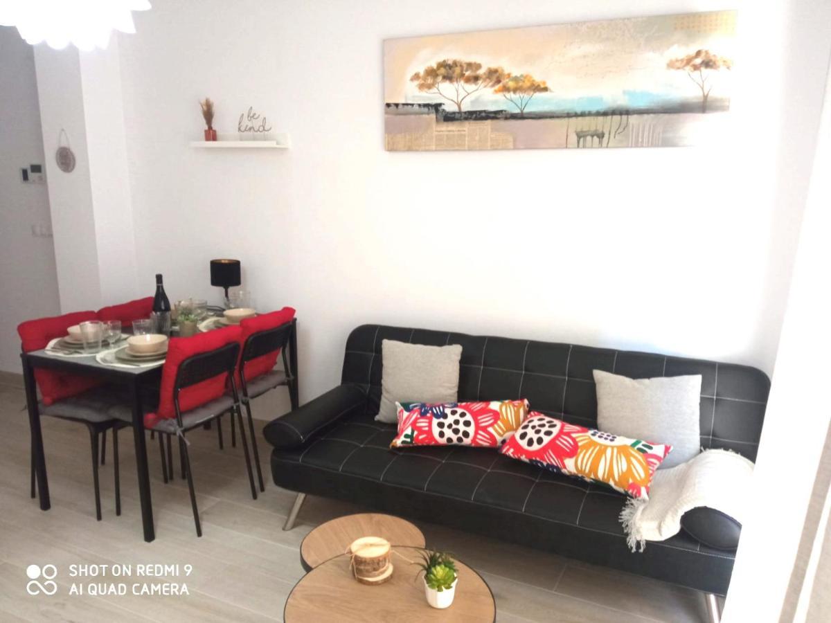 Vuestro Del Sur Apartment Fuengirola