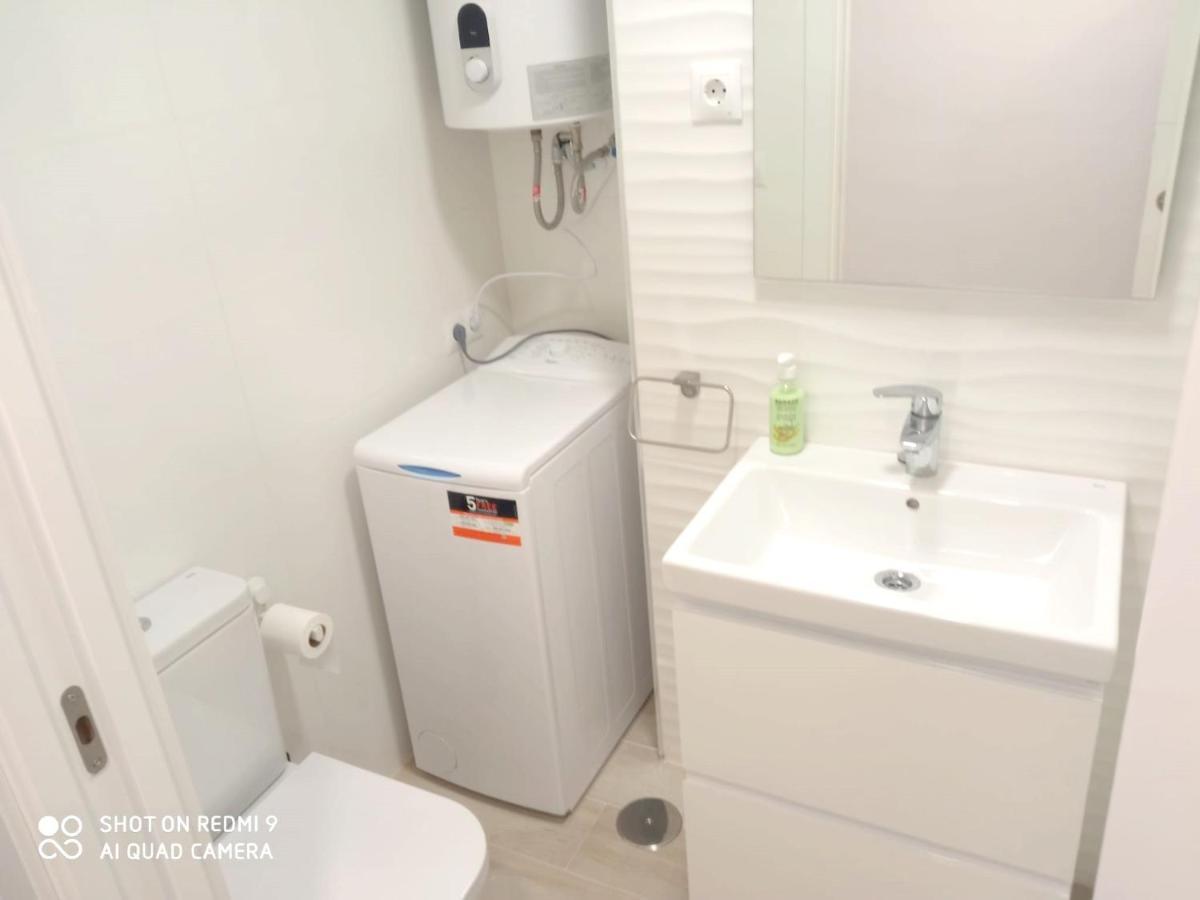 Apartment Vuestro Del Sur