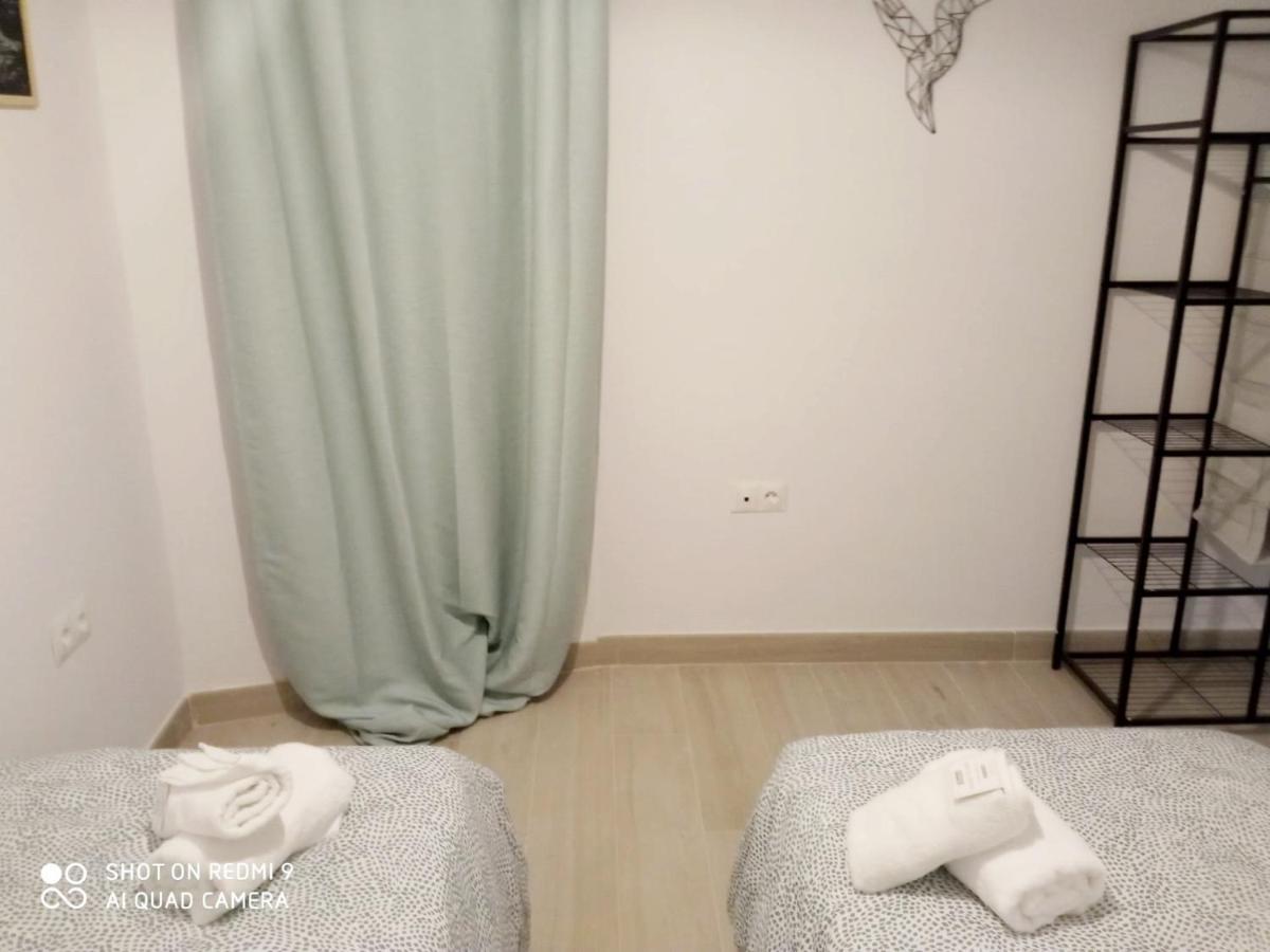 Apartment Vuestro Del Sur